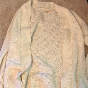 Cardigan American eagle